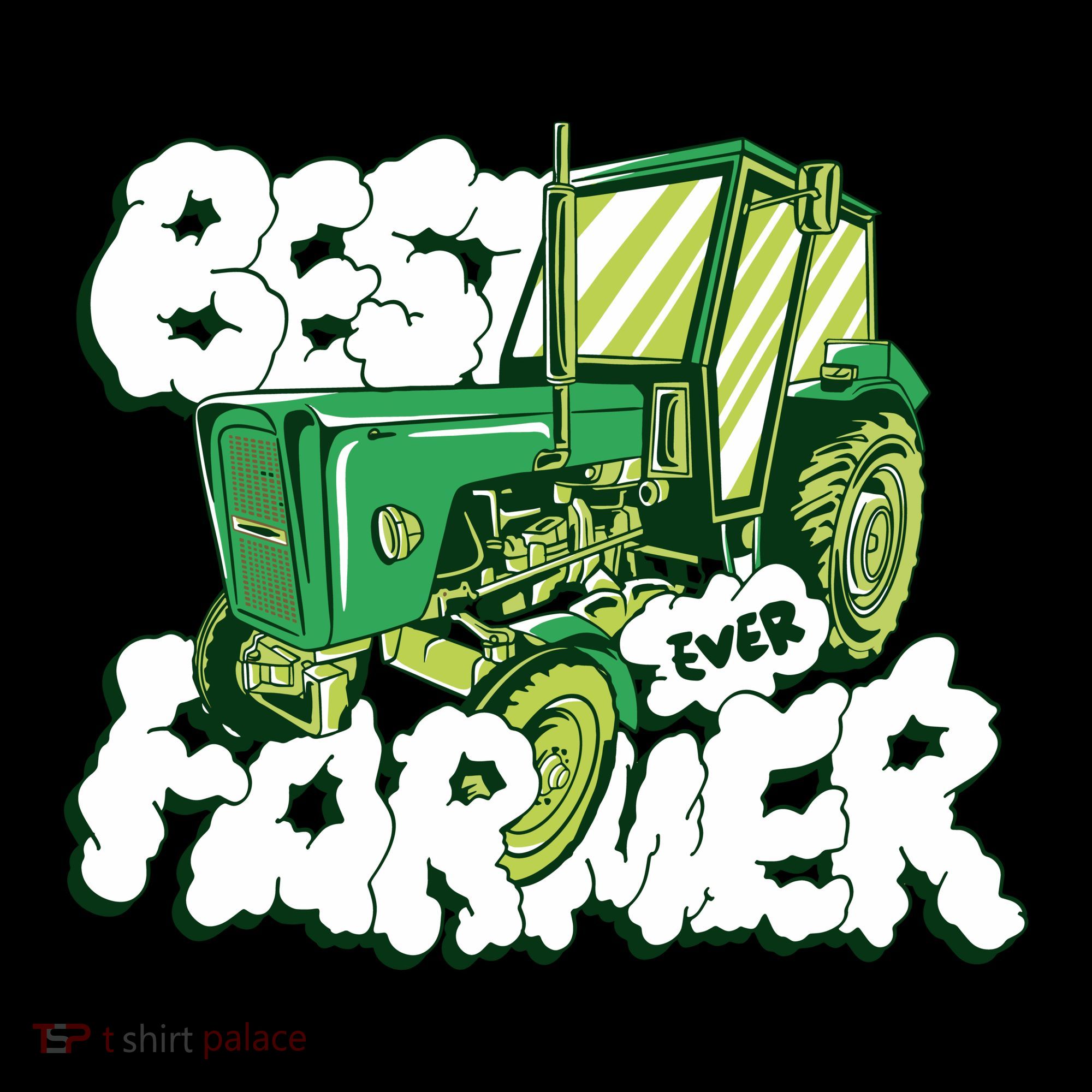 Best Farmer Ever Women's Hoodie