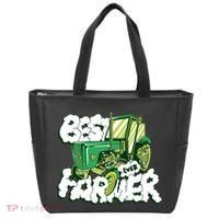 Best Farmer Ever Tote Bag thumb 0
