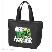 Best Farmer Ever Tote Bag thumb 3