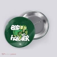 Best Farmer Ever Button thumb 0