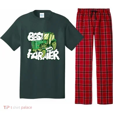 Pajama Set