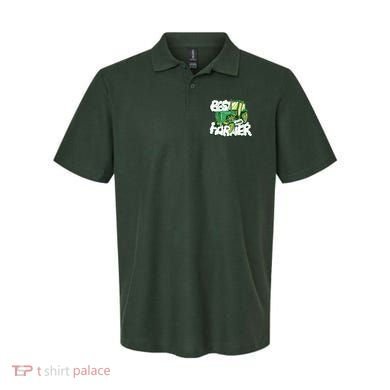 Best Farmer Ever Polo
