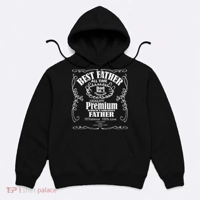 Best Father Off All Time Hoodie
