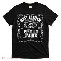 Best Father Off All Time T-Shirt thumb 0