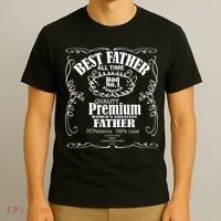 Best Father Off All Time T-Shirt thumb 3