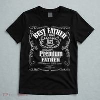 Best Father Off All Time T-Shirt thumb 5