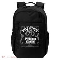 Best Father Off All Time Backpack thumb 0