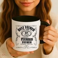Best Father Off All Time Coffee Mug thumb 3