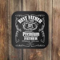 Best Father Off All Time Coaster thumb 0