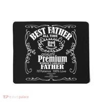 Best Father Off All Time Mousepad thumb 0
