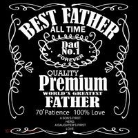 Best Father Off All Time Toddler Hoodie thumb 2