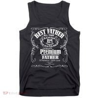Best Father Off All Time Tank Top thumb 0