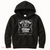 Best Father Off All Time Kids Hoodie thumb 0