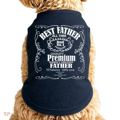 Doggie Tank
