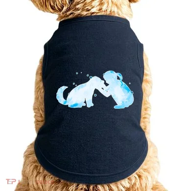 Doggie Tank
