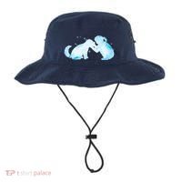Best Friends Child With Dog Bucket Hat thumb 0