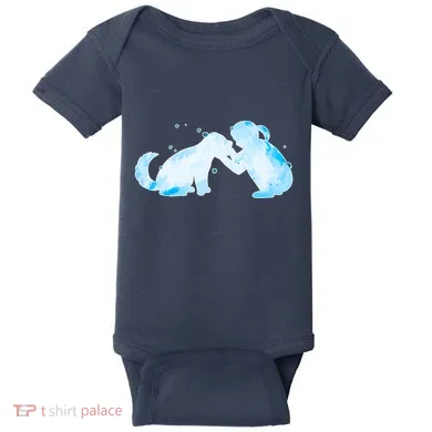 Baby Bodysuit