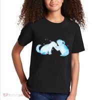 Best Friends Child With Dog Kids T-Shirt thumb 2