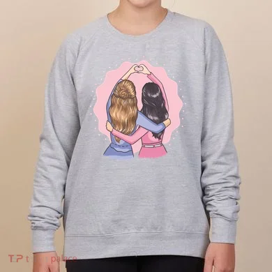 Women's Sweatshirt
