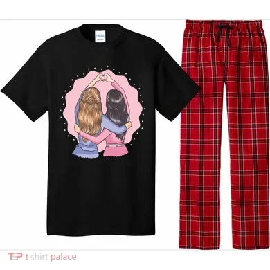 Pajama Set