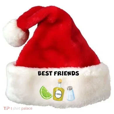 Santa Hat