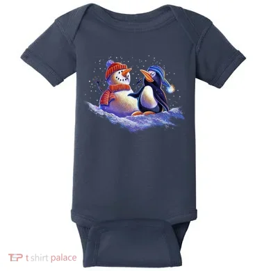 Baby Bodysuit