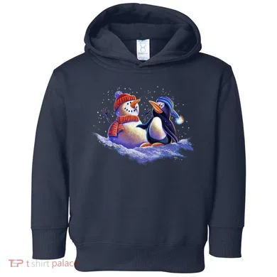 Toddler Hoodie