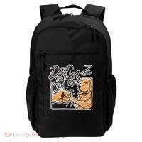 Best Golden Dad Ever Backpack thumb 0