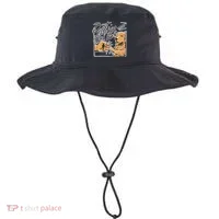 Best Golden Dad Ever Bucket Hat thumb 0
