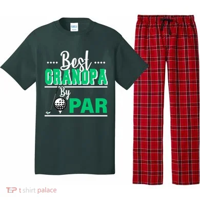 Pajama Set