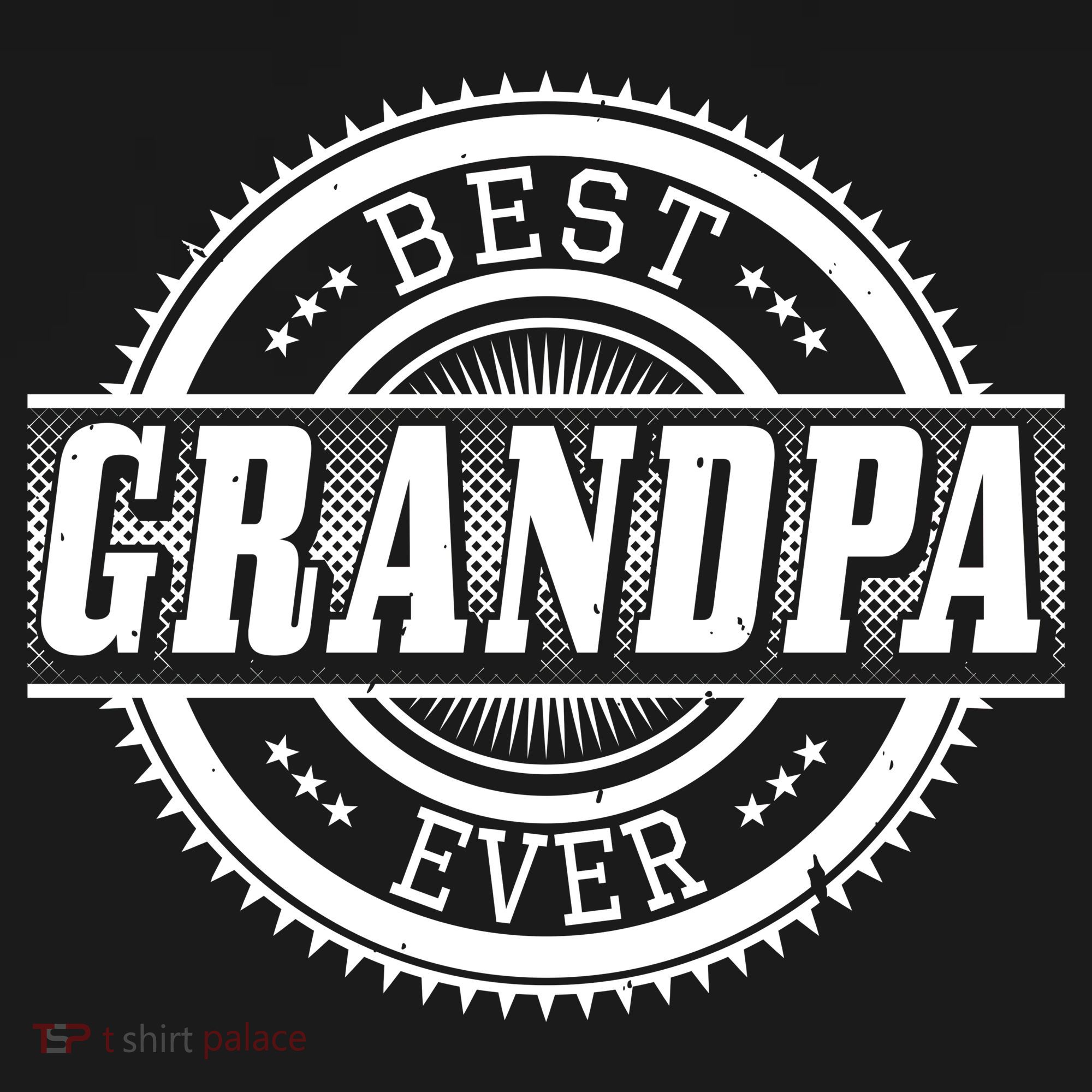 Best Grandpa Ever Pajama Set