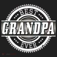 Best Grandpa Ever Tumbler thumb 3