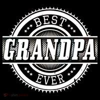 Best Grandpa Ever Visor thumb 3