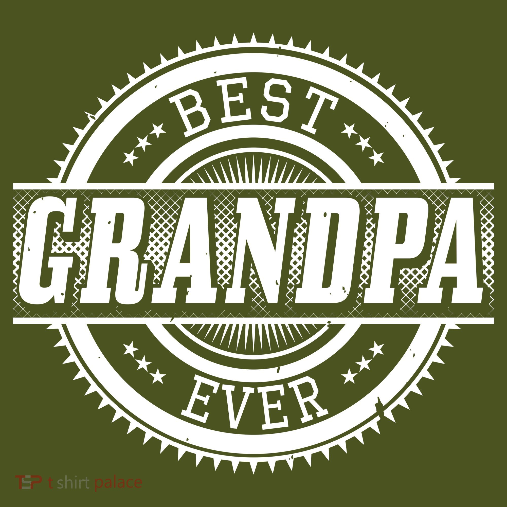 Best Grandpa Ever Backpack