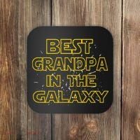 Best Grandpa In The Galaxy Coaster thumb 0