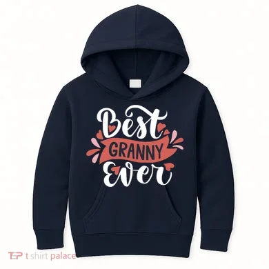 Kids Hoodie