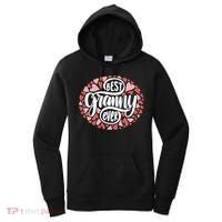 Best Granny Ever Loving Grandmother Women's Hoodie thumb 0
