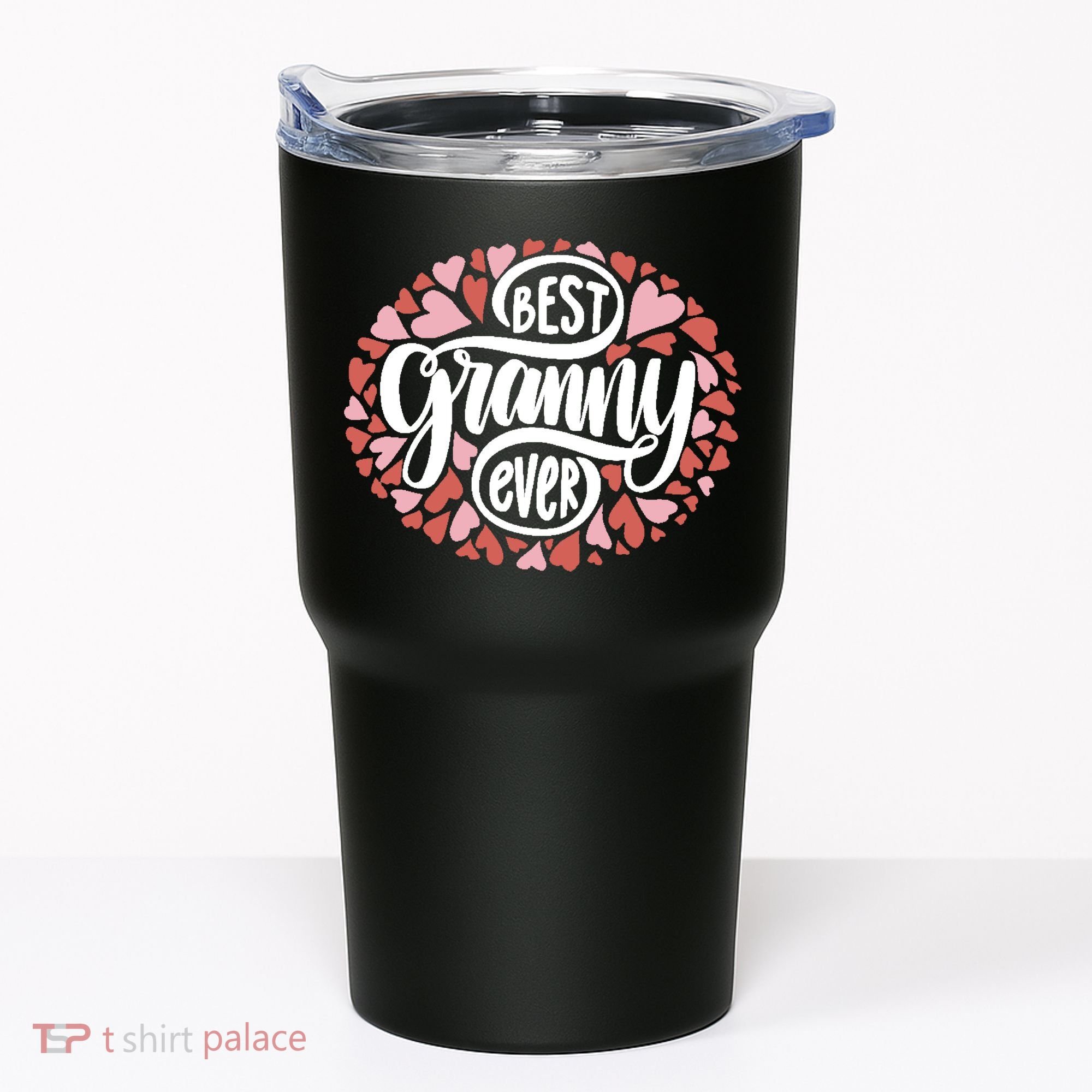 Best Granny Ever Loving Grandmother Tumbler