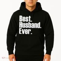 Best Husband Ever Hoodie thumb 2