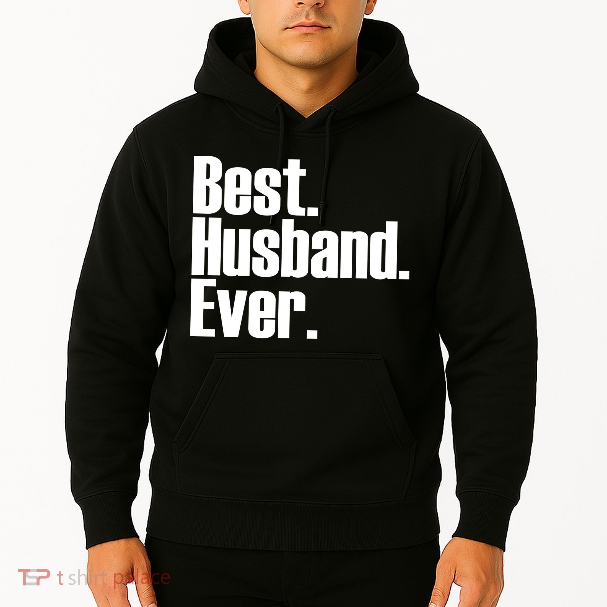Best Husband Ever Hoodie