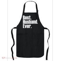 Best Husband Ever Apron thumb 0