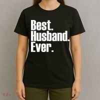 Best Husband Ever T-Shirt thumb 4