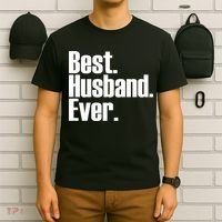 Best Husband Ever T-Shirt thumb 6