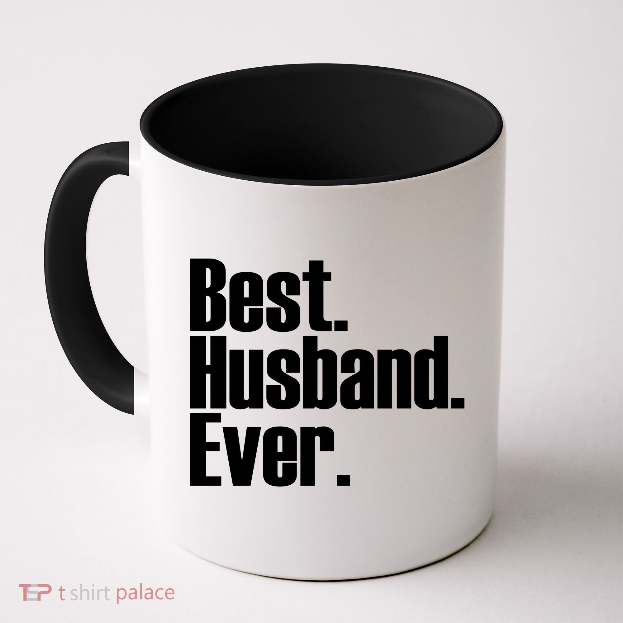 Best Husband Ever Coffee Mug