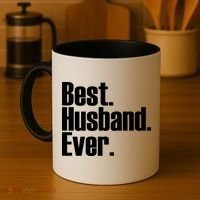 Best Husband Ever Coffee Mug thumb 4