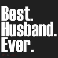 Best Husband Ever Beanie thumb 2