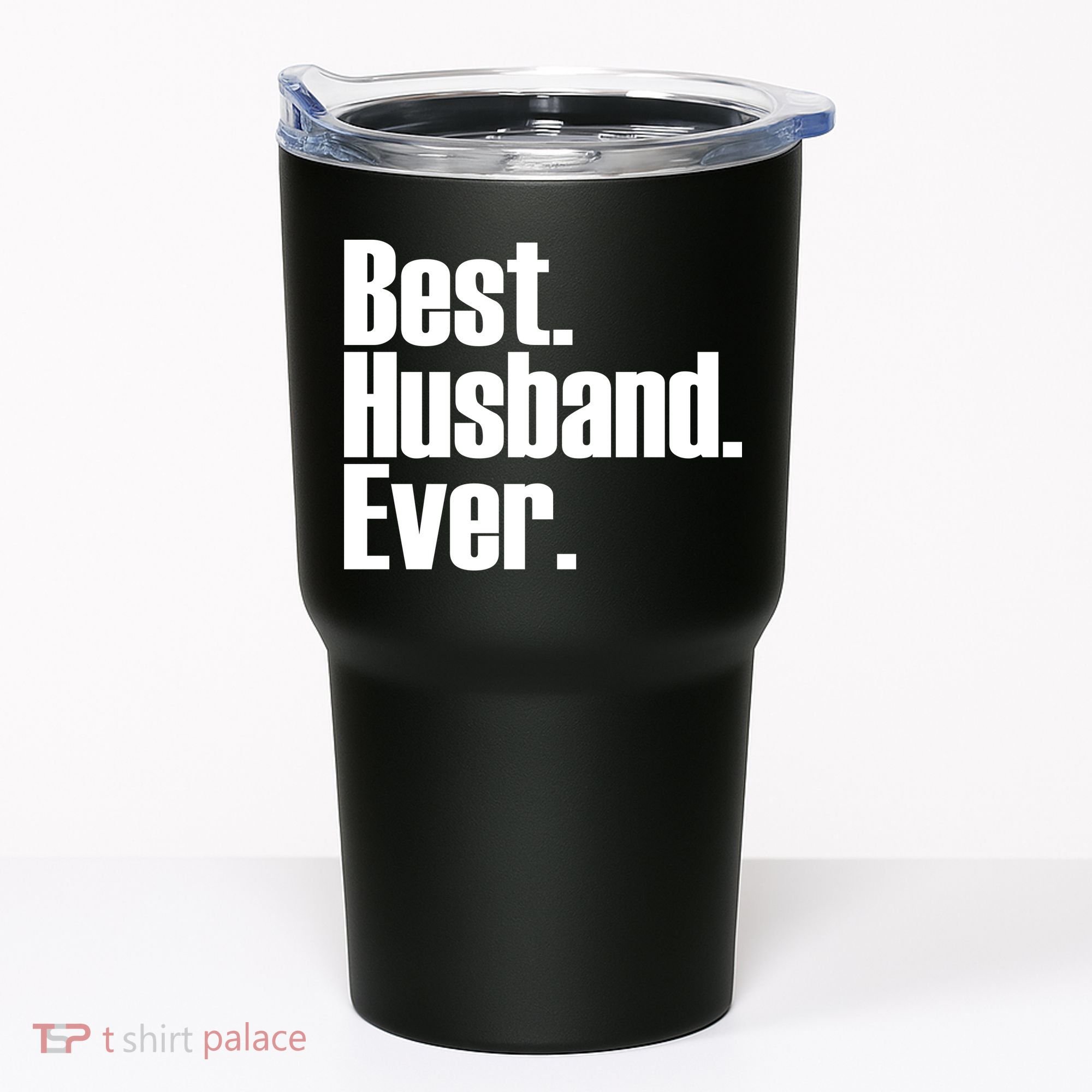 Best Husband Ever Tumbler