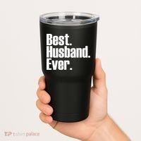 Best Husband Ever Tumbler thumb 2