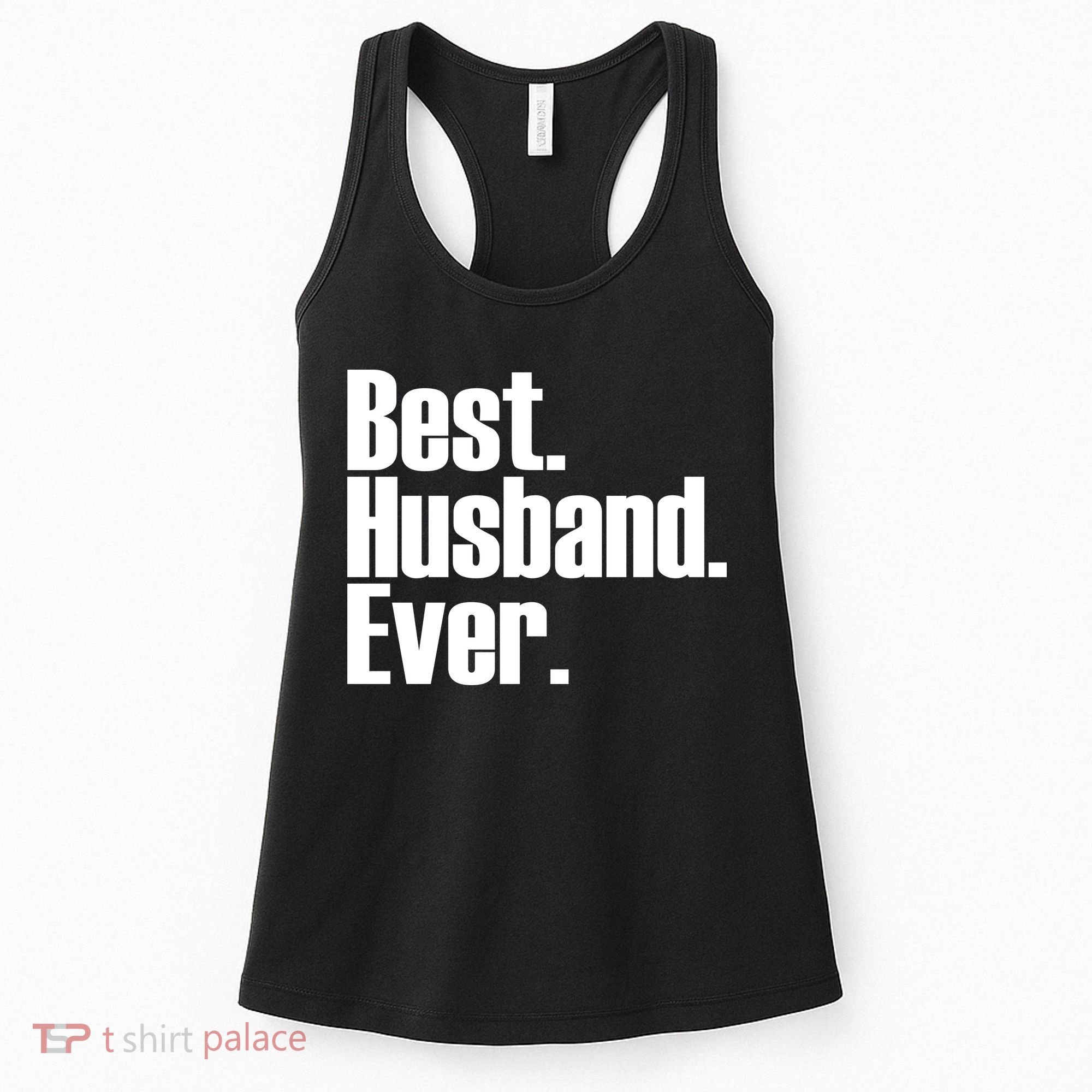 Best Husband Ever Women's Tank Top