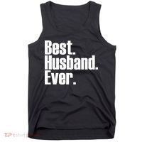 Best Husband Ever Tank Top thumb 0